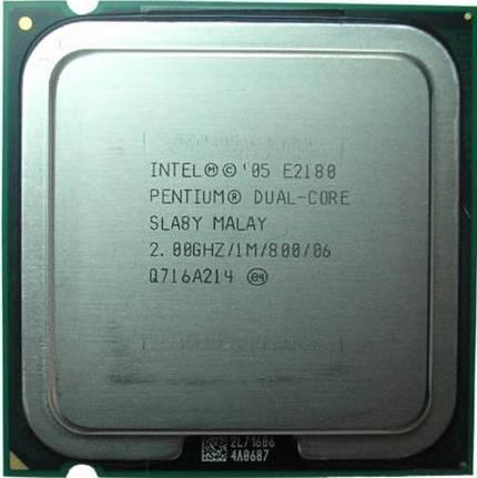 Intel Pentium R Dual Core Cpu E5400 Drivers Free Download - turborom
